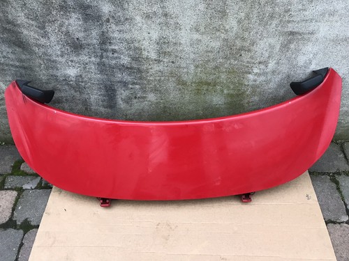 Fiat barchetta - fiat,