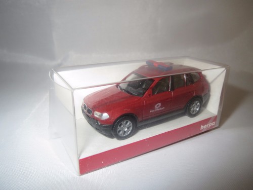 Herpa bmw fw - , "fw