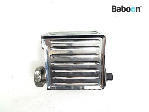 Bremspumpe hinten - bremspumpe,