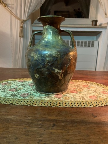 1900 vase antik - 1900, hercynia