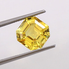 AAA 12x12 MM Natürlich Ceylon