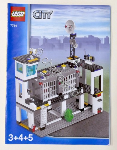 Lego city - city,