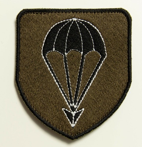 Patch paratrooper - patch,