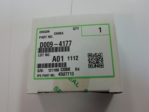 Orig thermistor middle - orig.,