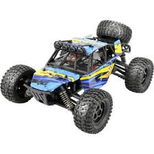 Reely RAW Orange Brushed 1:14 RC Modellauto Elektro Monstertruck Allradantrieb