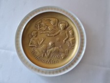 Hutschenreuther Wandteller