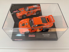 Carrera evolution porsche - evolution,