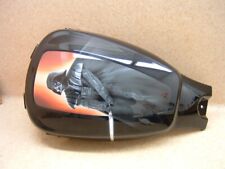 Harley Luftfilter Abdeckung Air Box Cover V-Rod Muscle VRSCF 66390-09DH (#6503)