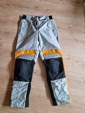 Neue BMW Motorrad Hose Modell "Savanna" ungetragen Größe 42/44 zu verkaufen
