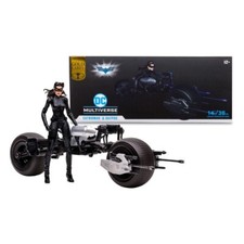 Mcfarlane toys multiverse - dc,