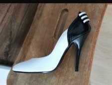 High Heels # Schuhboutique Milano Gr. 35 Pumps Table Dance