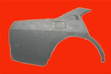 Alfa Alfetta Kotflügel Seitenteil 1 Serie hinten rechts Karosserie Rep. Blech