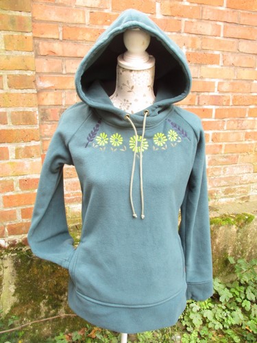 Tranquillo pullover mit kapuze - tranquillo,