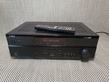 Yamaha RX-V367 Heimkino AV Receiver Verstärker Ready 1080p