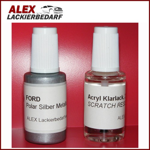 Lackstift für ford polar - für,
