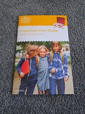 Lük Heft Important First