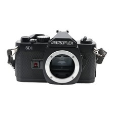 Revue flex Revueflex SD I SDI