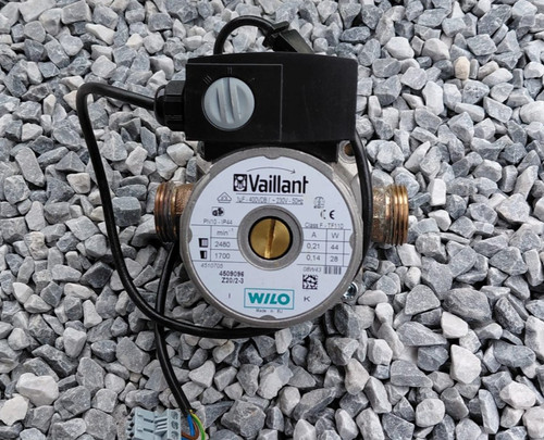 Vaillant wilo 2 3 - vaillant,