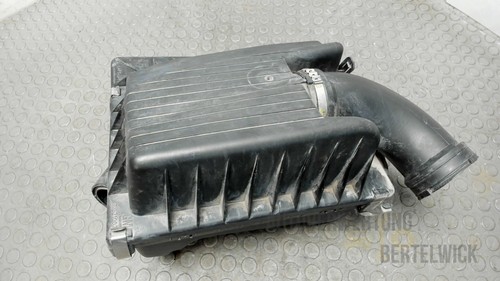 Luftfilterkasten opel astra - opel,