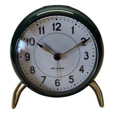 Arne Jacobsen Station