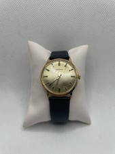 Bergana Antike Uhr 585 Gold