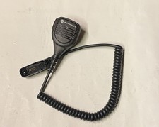 Ex. HandMikrofon Für Die Gp Serie