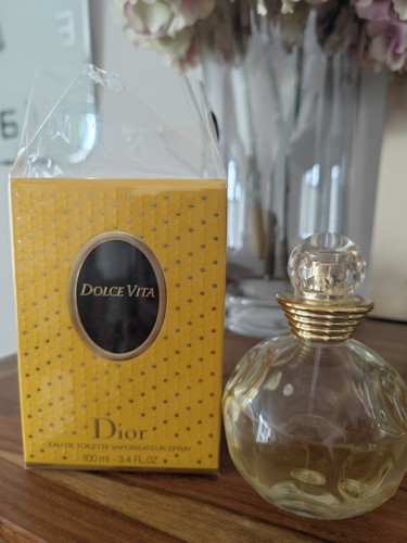 Christian dior dolce - christian, vita