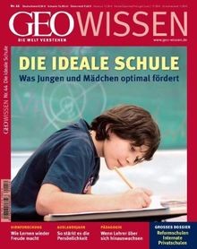Geo wissen die - wissen, 44/09: