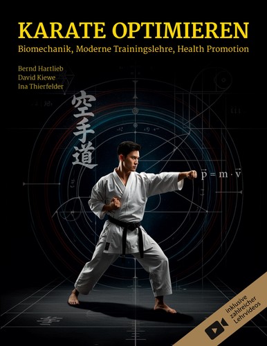 Karate optimieren - , (buch)