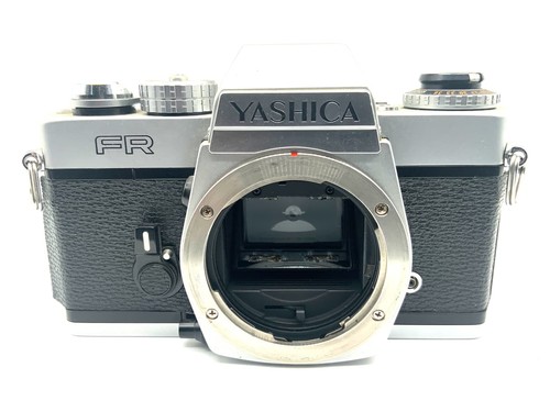 Yashica slr 35mm - fr,