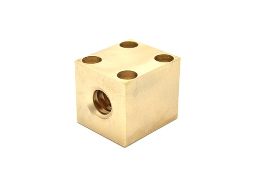 Trapezgewindemutter qbf - trapezgewindemutter,