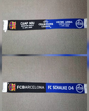 S114 SCHAL EC FC SCHALKE 04