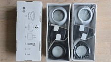 3er Set IKEA NON Spots –
