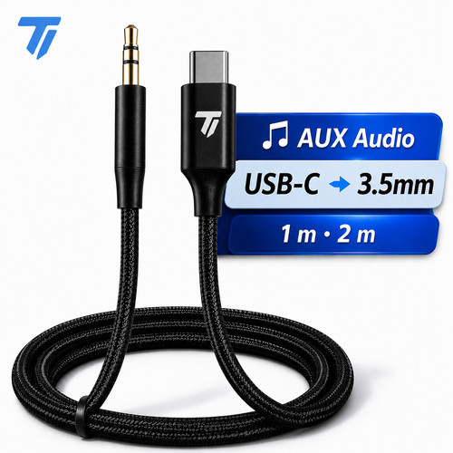 Usb aux kabel auf 5mm - kabel,