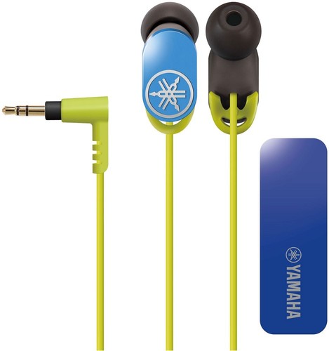 Yamaha eph ws01 inear - yamaha,