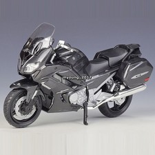 1:18 Yamaha FJR 1300 Motorrad