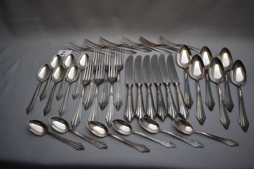 Wmf dessert besteck - wmf, modell