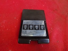 Aschenbecher Abdeckung  Honda