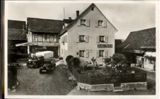 Schliengen Gasthaus Rebstock  