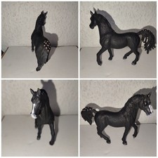Schleich Araber Hengst