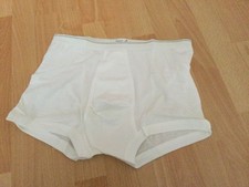 Schiesser Retro Unterhose Pant Schlüpfer neu Gr.7 Bundeswehr neu mega ?