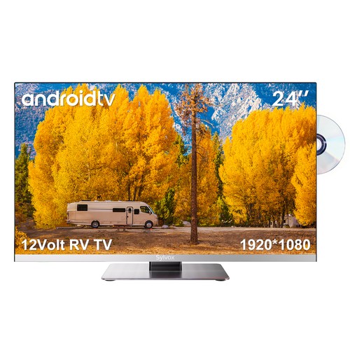 Sylvox 12v smart - 12v,