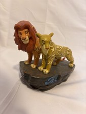 Jim Shore Disney Traditions