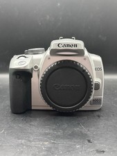 Canon EOS 400D Digital SLR