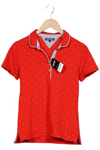 Tommy hilfiger poloshirt damen - hilfiger,