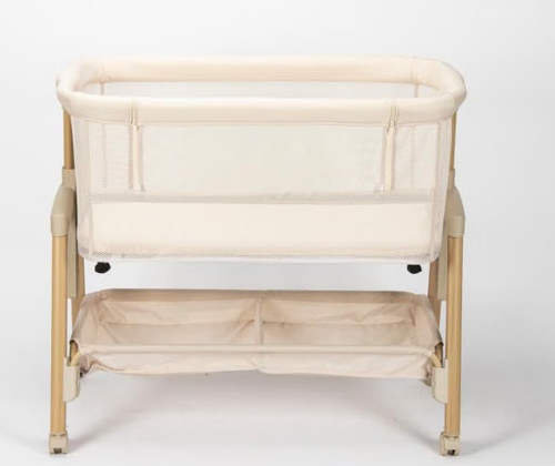 Baby stubenwagen mit - 3,