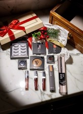 Make-up Set Paket – Make Up