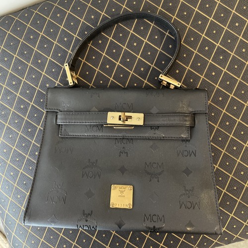 Original mcm mini kelly - mini,