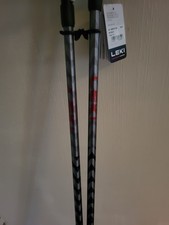 LEKI HOT SHOT S Skistock mit