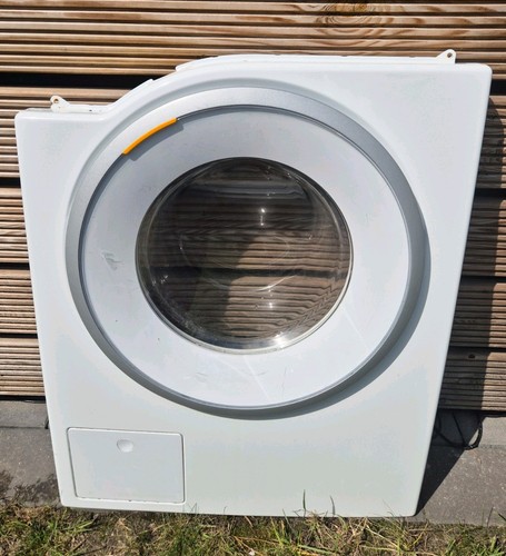 Miele bullauge front - miele, tür